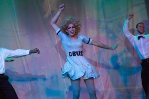 Nina West's SUPERCALIDRAGALICIOUSNINAWESTADOCIOUS Photo