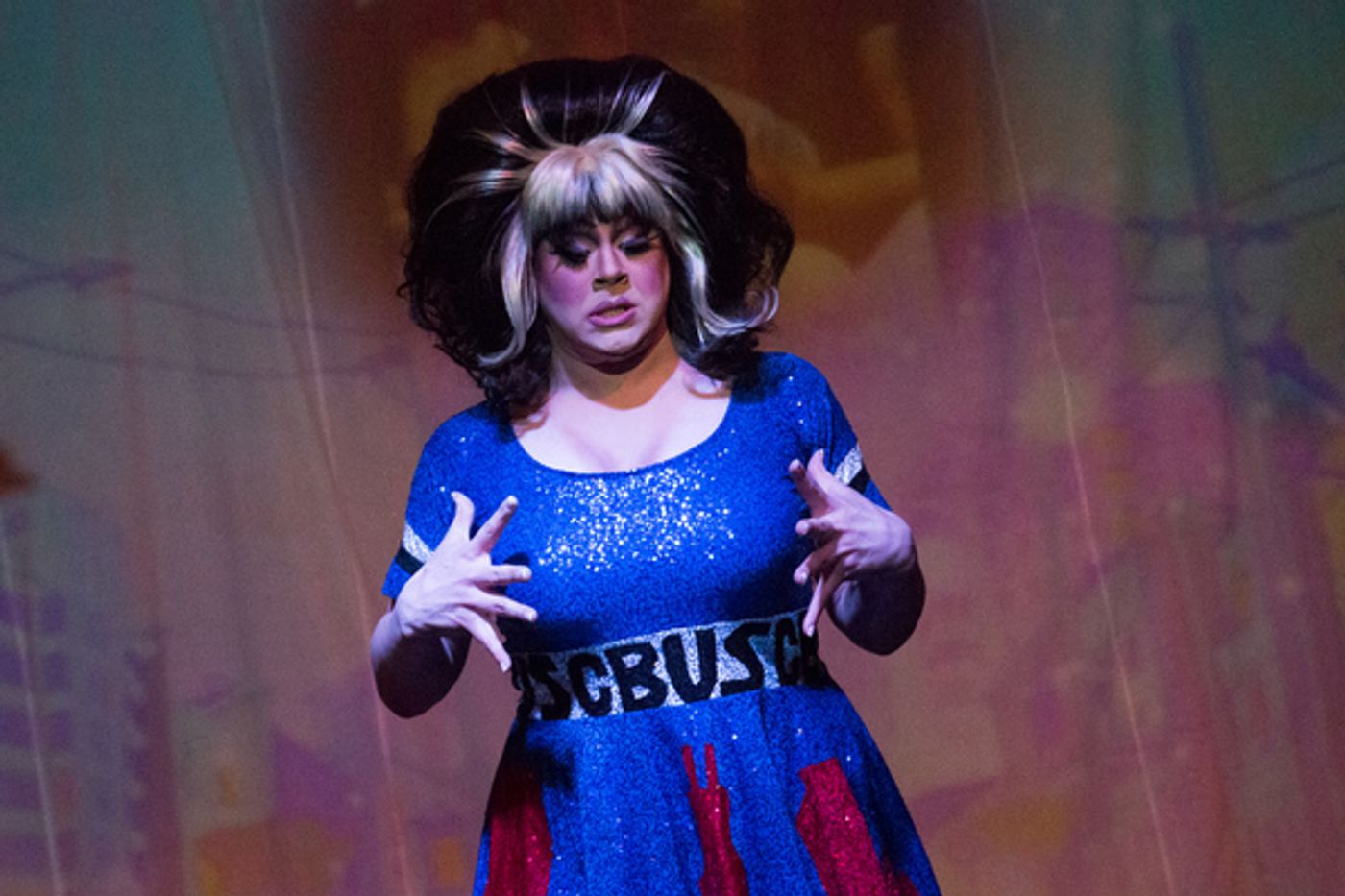 Photo Coverage: Inside Nina West's SUPERCALIDRAGA...  Image