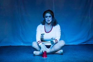 Nina West's SUPERCALIDRAGALICIOUSNINAWESTADOCIOUS Photo