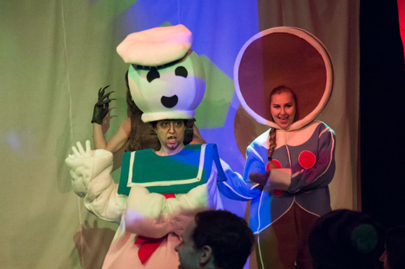 Photo Coverage: Inside Nina West's SUPERCALIDRAGA...  Image