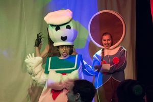 Nina West's SUPERCALIDRAGALICIOUSNINAWESTADOCIOUS Photo