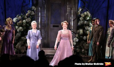 Pippa Pearthree and Valerie Wright  Photo