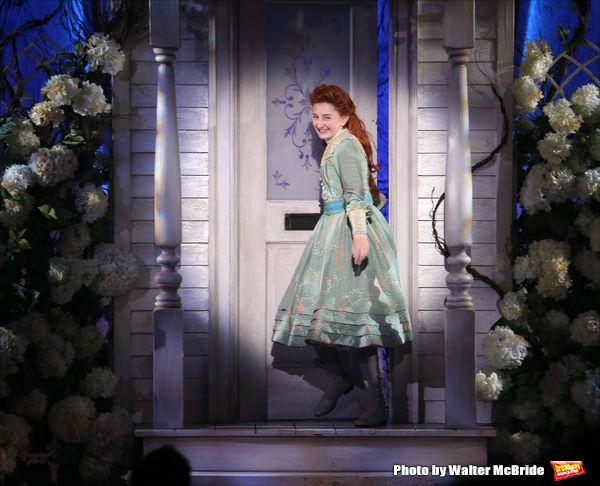 Sarah Charles Lewis Photo