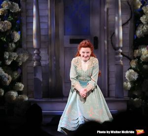 Sarah Charles Lewis @ BroadwayWorld Sarah Charles Lewis Photo
