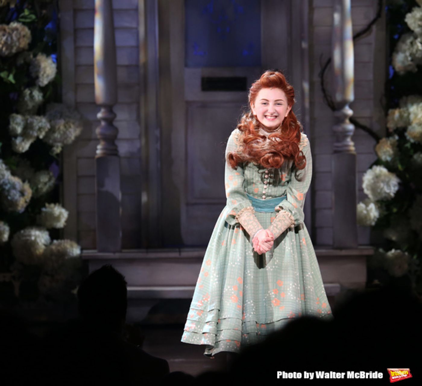 Photo Coverage: The Tucks Have Arrived! Go Inside TUCK EVERLASTING's Opening Night Bows  Image