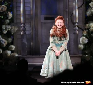 Sarah Charles Lewis @ BroadwayWorld Sarah Charles Lewis Photo