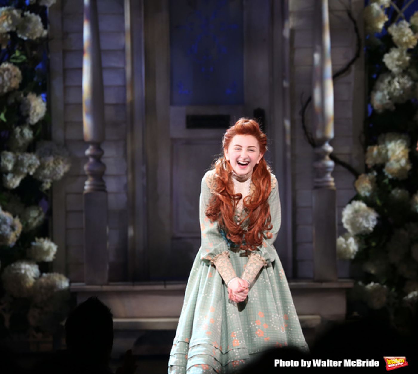 Photo Coverage: The Tucks Have Arrived! Go Inside TUCK EVERLASTING's Opening Night Bows  Image