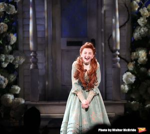 Sarah Charles Lewis @ BroadwayWorld Sarah Charles Lewis Photo