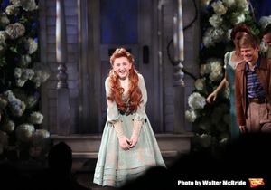 Sarah Charles Lewis @ BroadwayWorld Sarah Charles Lewis Photo
