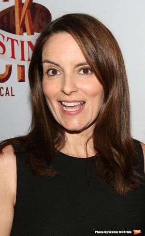 Tina Fey  Photo