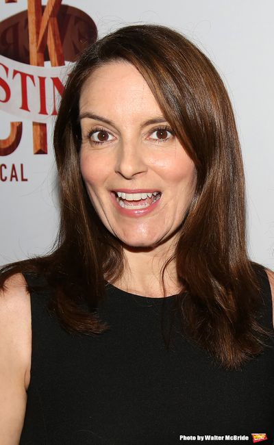 Tina Fey  Photo