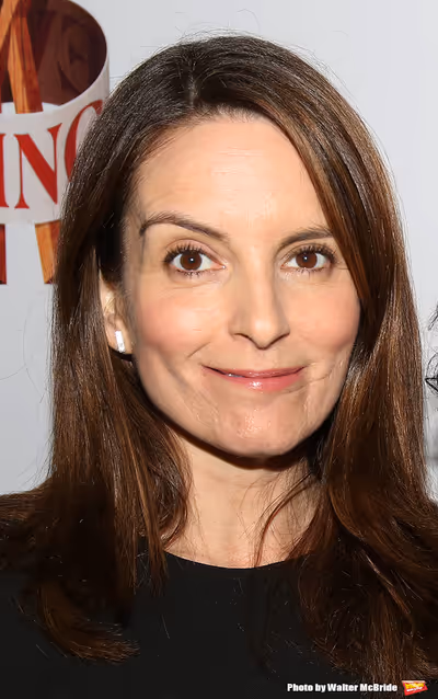 Tina Fey  Photo