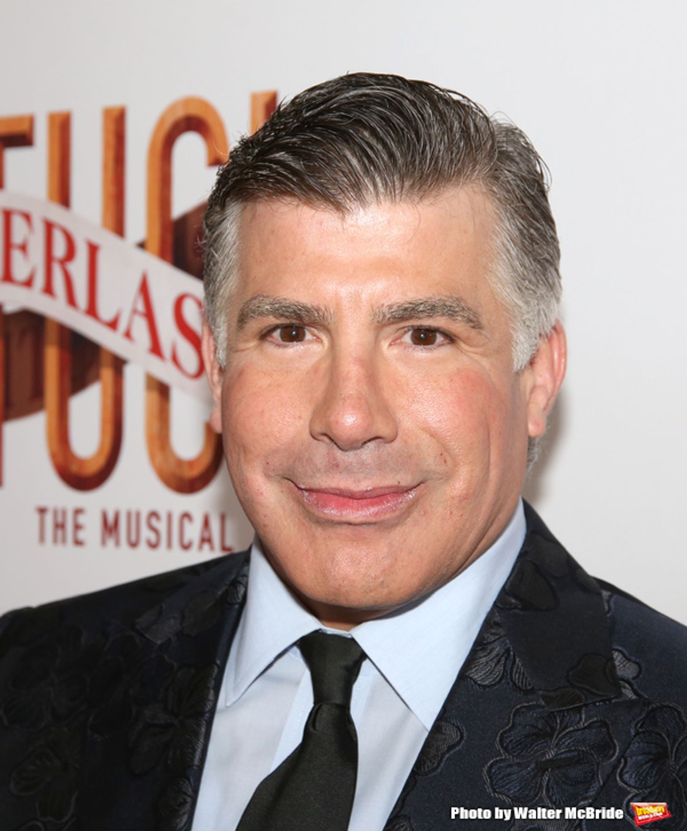 Photo Coverage: On the Opening Night Red Carpet for TUCK EVERLASTING with Lea Salonga, Bernadette Peters & More!  Image