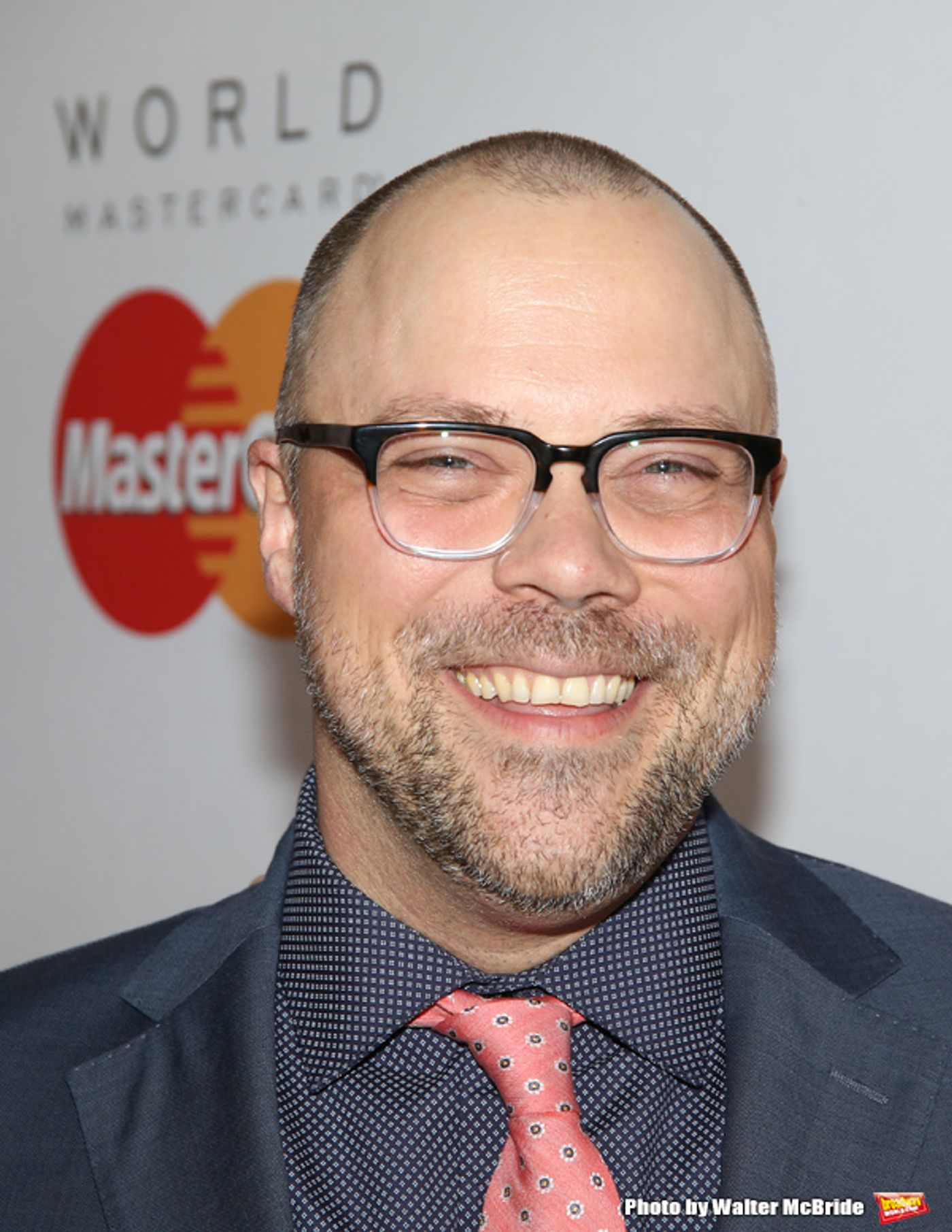 Photo Coverage: On the Opening Night Red Carpet for TUCK EVERLASTING with Lea Salonga, Bernadette Peters & More!  Image