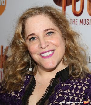 Claudia Shear  Photo