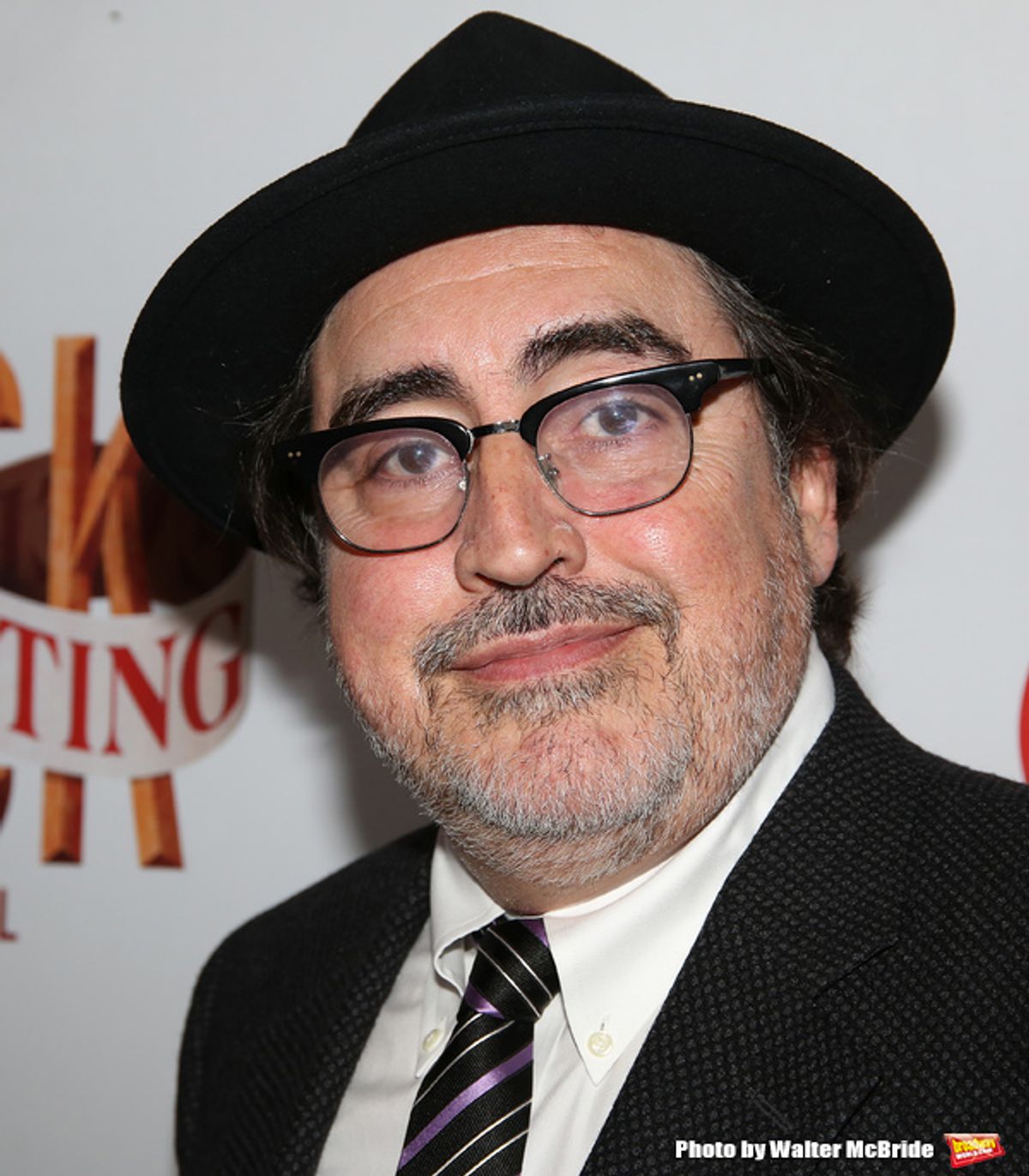 Alfred Molina  at 