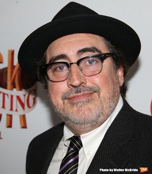 Alfred Molina  Photo