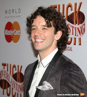 Michael Urie Photo