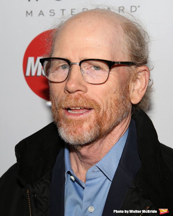 Ron Howard Photo