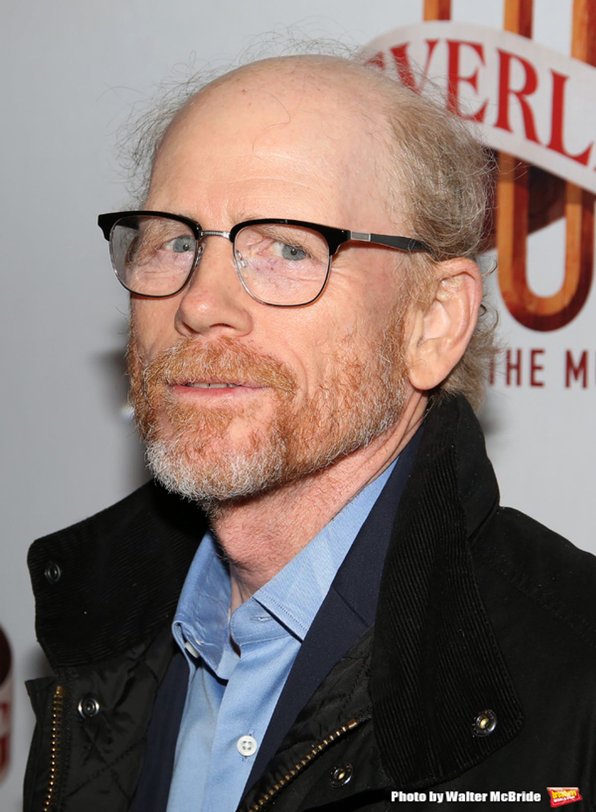 Ron Howard at 