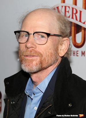 Ron Howard Photo