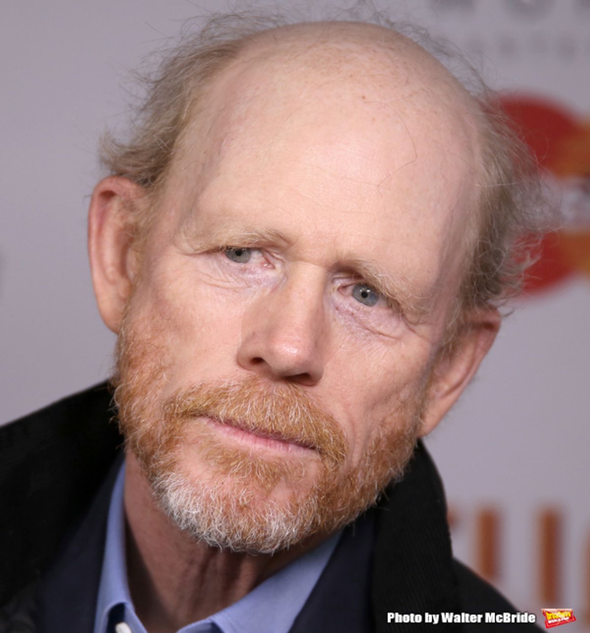 Ron Howard at 