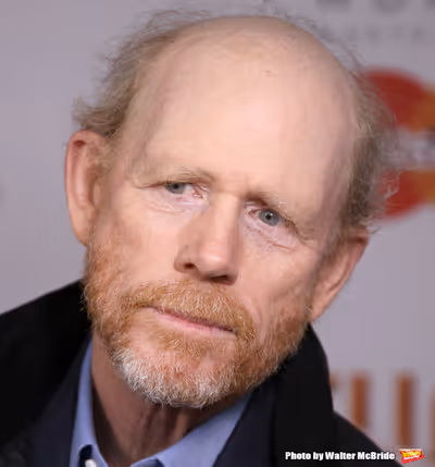 Ron Howard Photo
