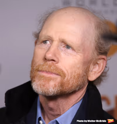 Ron Howard Photo