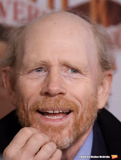 Ron Howard Photo