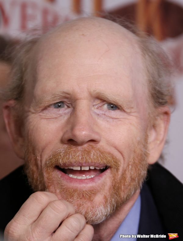 Ron Howard Photo