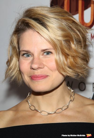 Celia Keenan-Bolger Photo