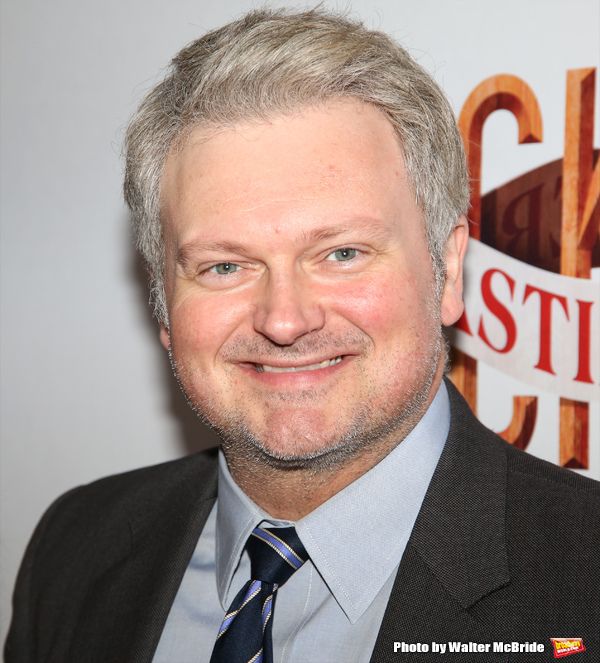 John Ellison Conlee  Photo