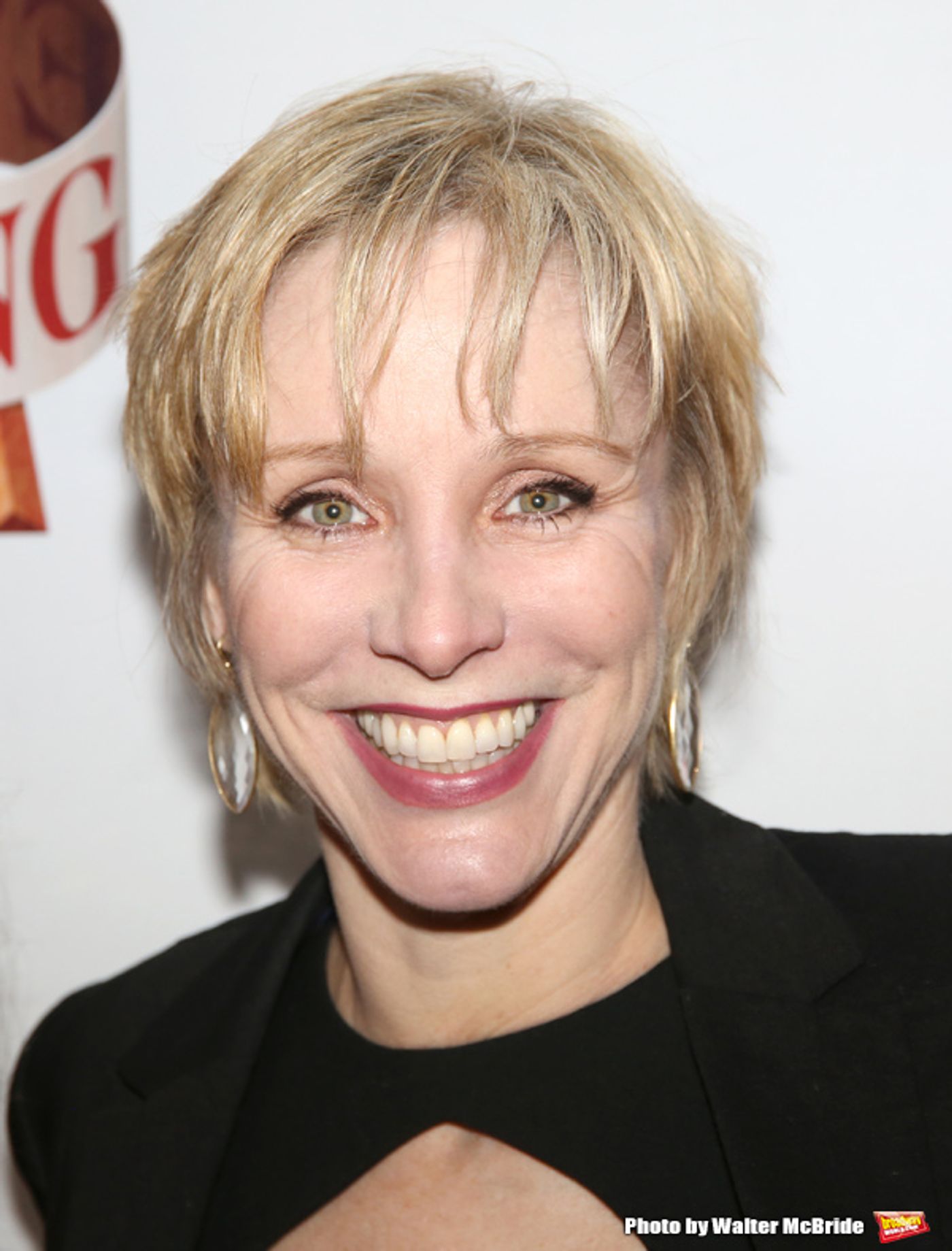 Photo Coverage: On the Opening Night Red Carpet for TUCK EVERLASTING with Lea Salonga, Bernadette Peters & More!  Image