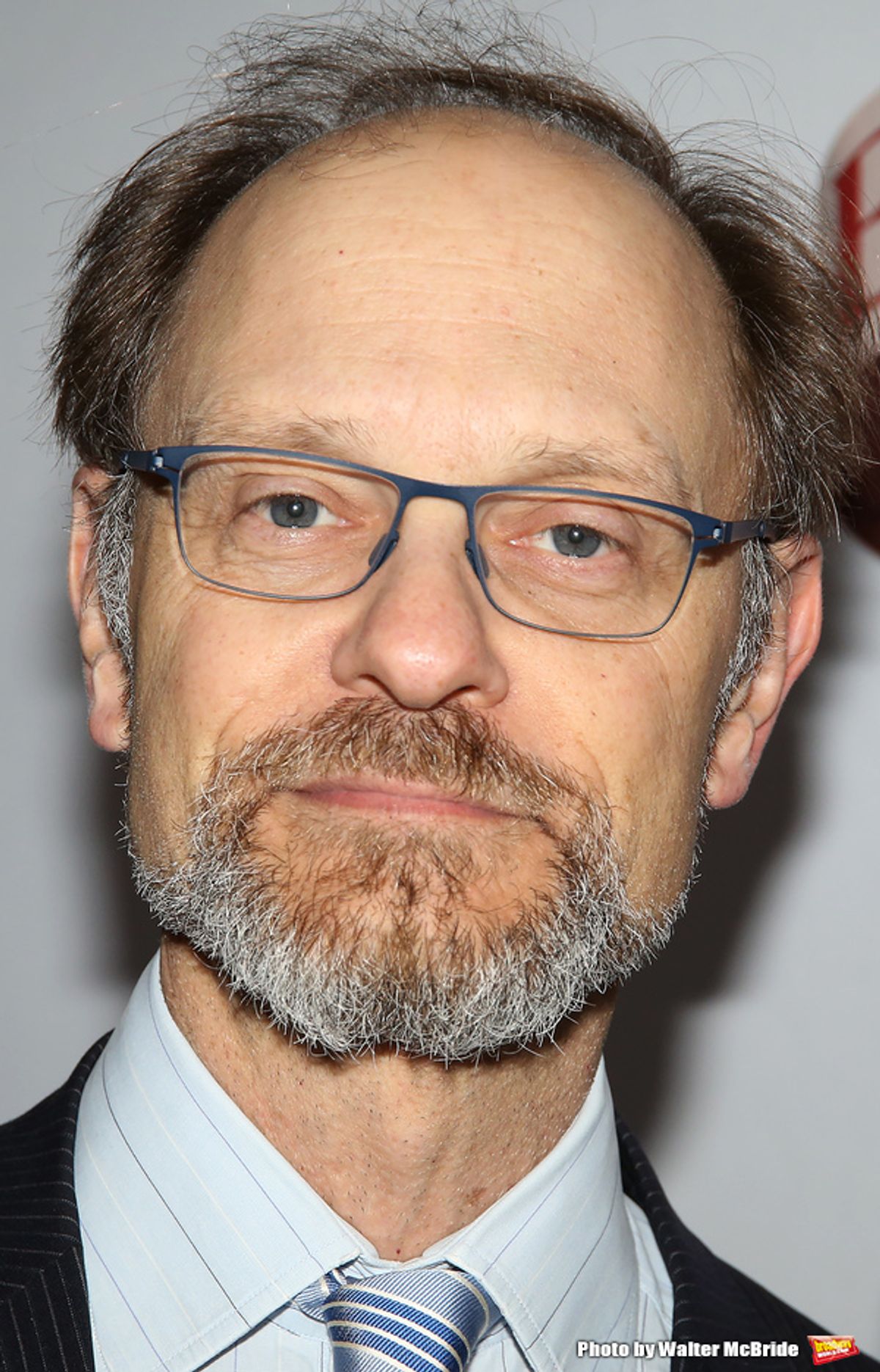 David Hyde Pierce  at 