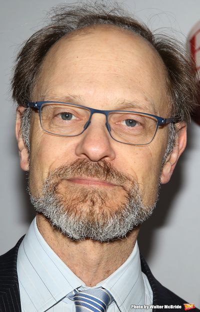 David Hyde Pierce  Photo