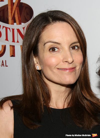Tina Fey  Photo