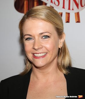 Melissa Joan Hart  Photo