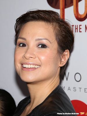 Lea Salonga  Photo