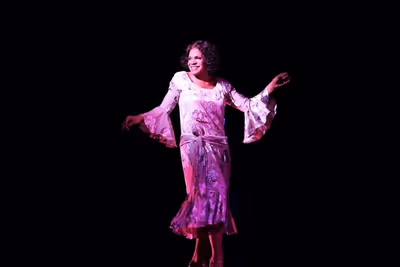 Audra McDonald Photo