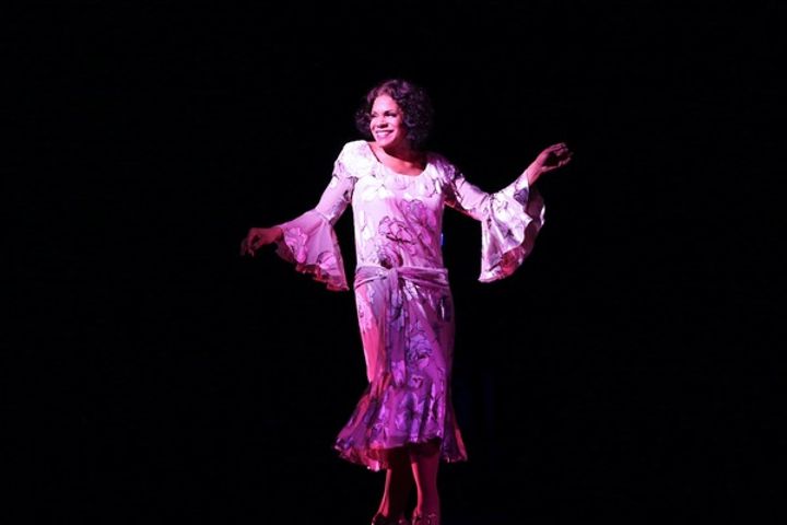 Shuffle Along Or The Making of the Musical Sensation of 1921 and All That Followed Production Photo