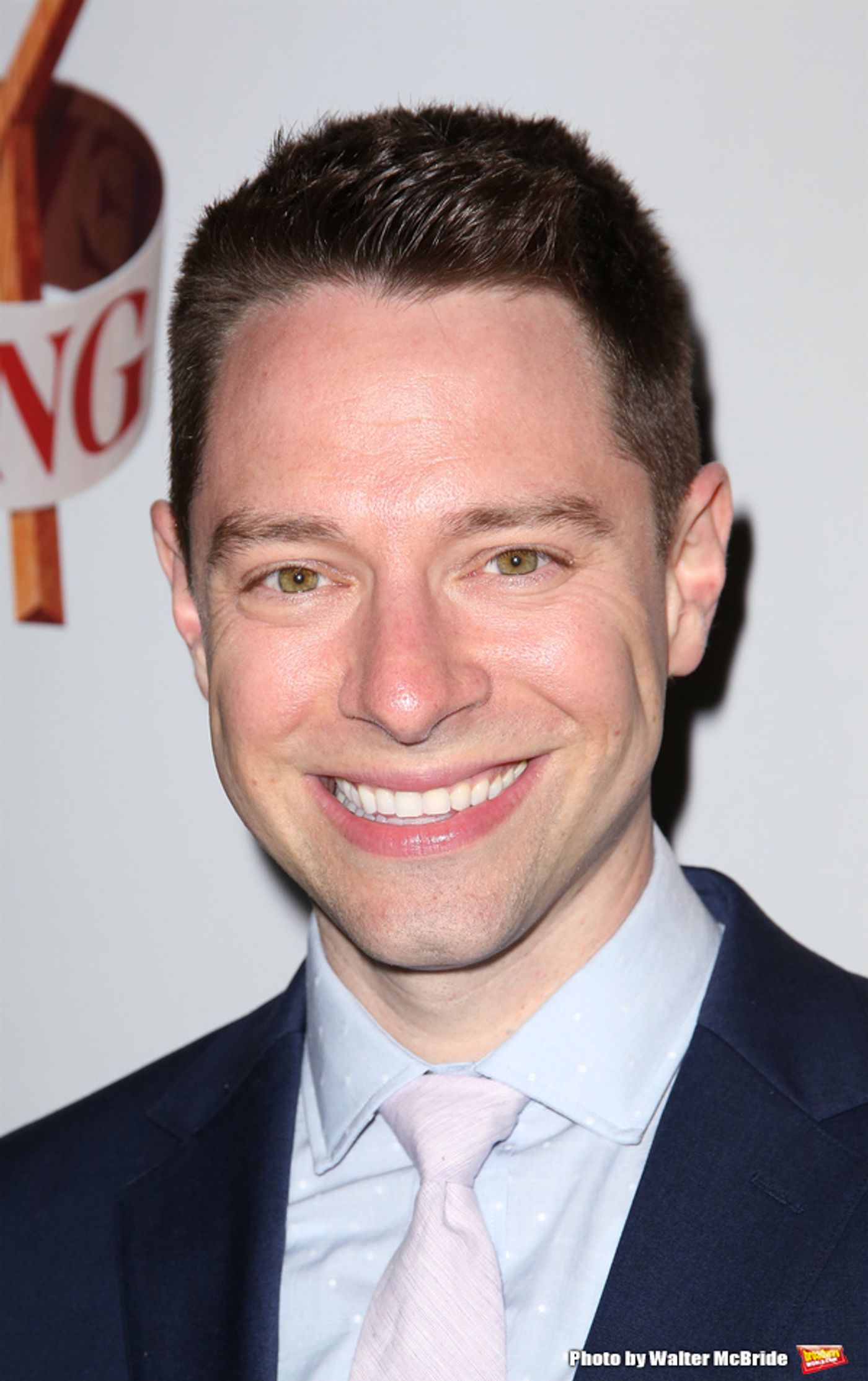Photo Coverage: TUCK EVERLASTING Company Celebrates an Enchanting Opening Night!  Image