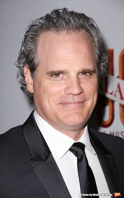 Michael Park  Photo