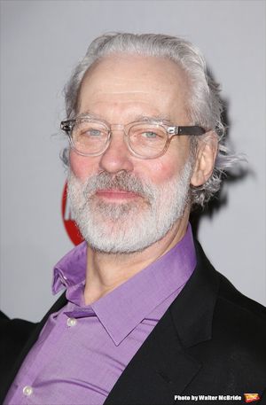 Terrence Mann @ BroadwayWorld Terrence Mann Photo