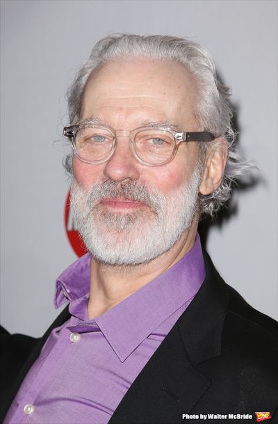 Terrence Mann  Photo