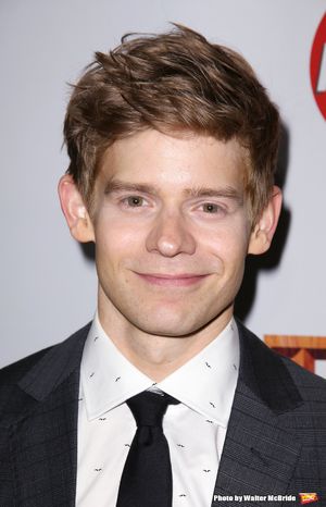 Andrew Keenan-Bolger @ BroadwayWorld Andrew Keenan-Bolger Photo
