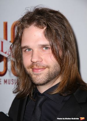 Ethan Applegate @ BroadwayWorld Ethan Applegate Photo