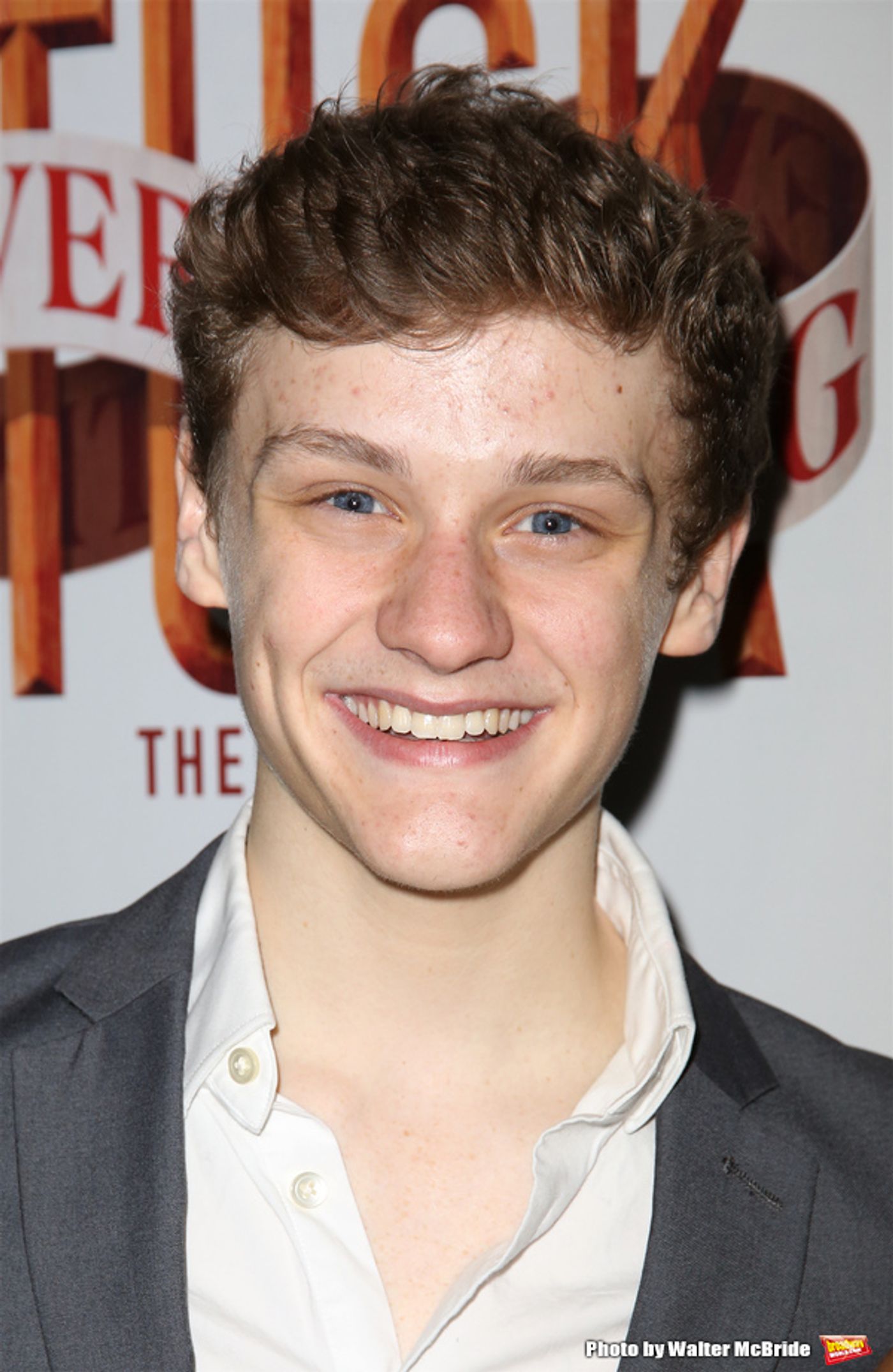 Photo Coverage: TUCK EVERLASTING Company Celebrates an Enchanting Opening Night!  Image