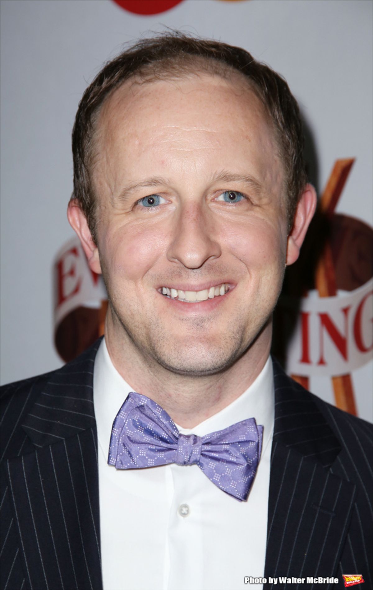 Justin Patterson  at 