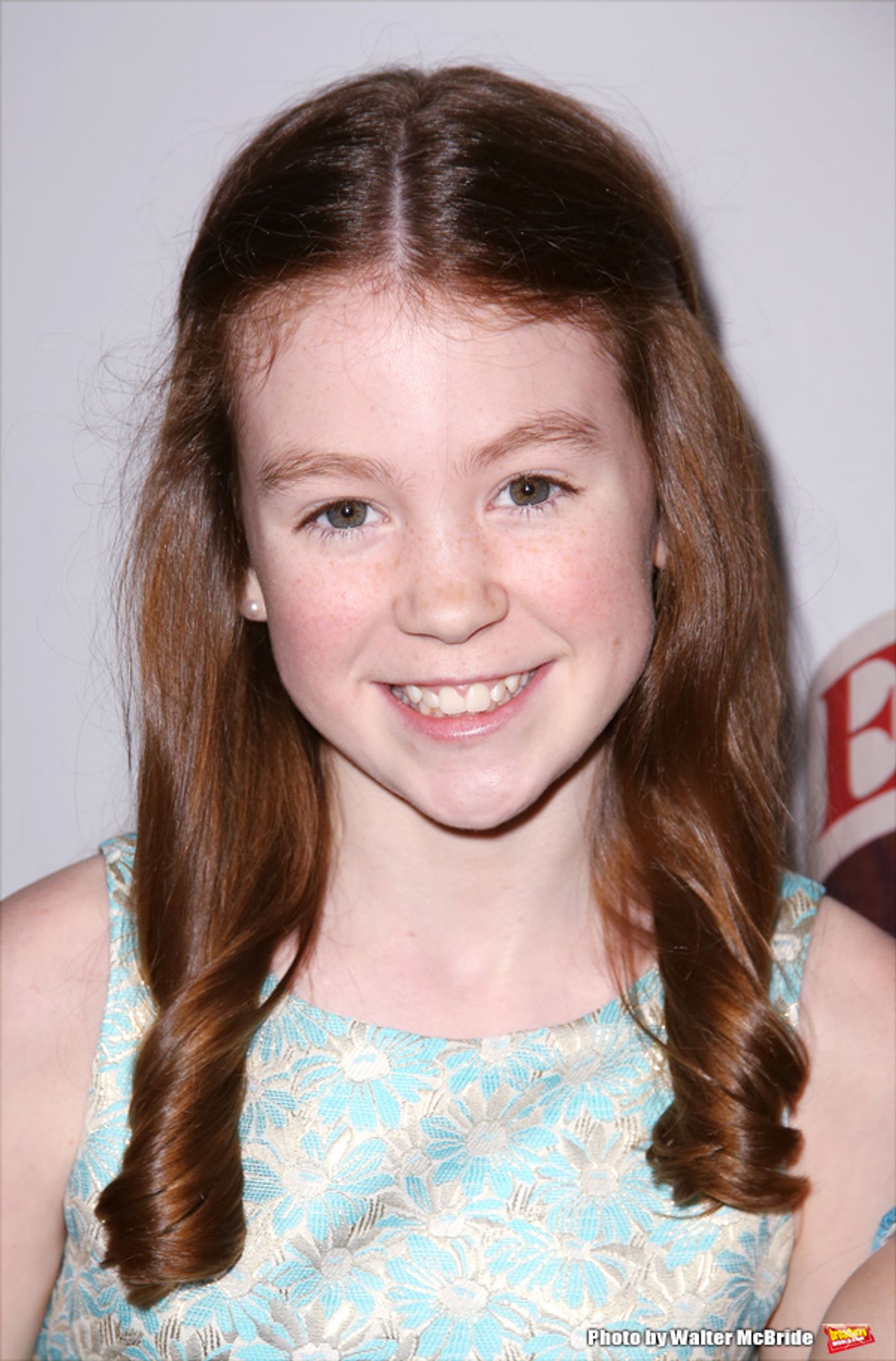 Photo Coverage: TUCK EVERLASTING Company Celebrates an Enchanting Opening Night!  Image