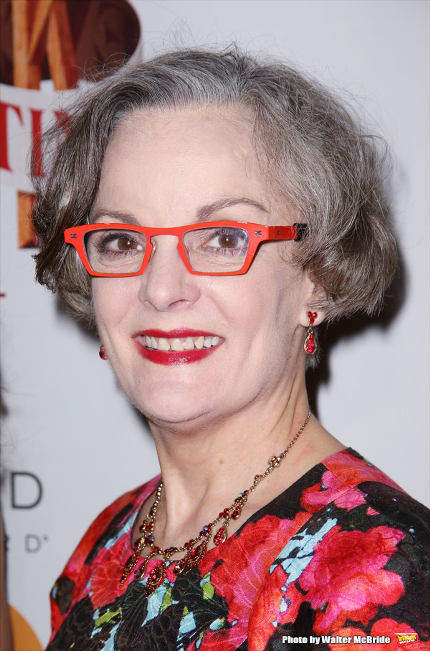 Photo Coverage: TUCK EVERLASTING Company Celebrates an Enchanting Opening Night!  Image